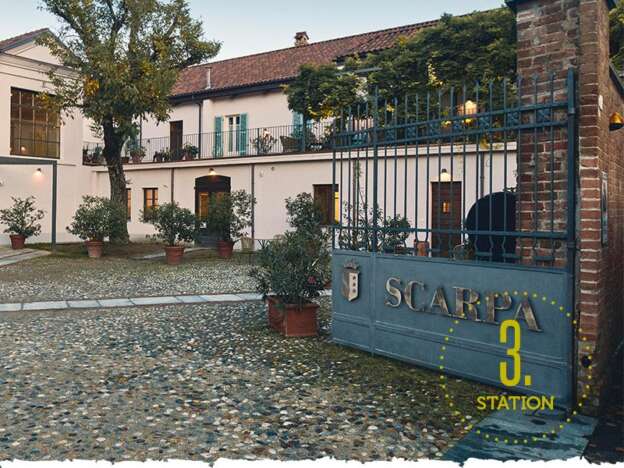 Scarpa