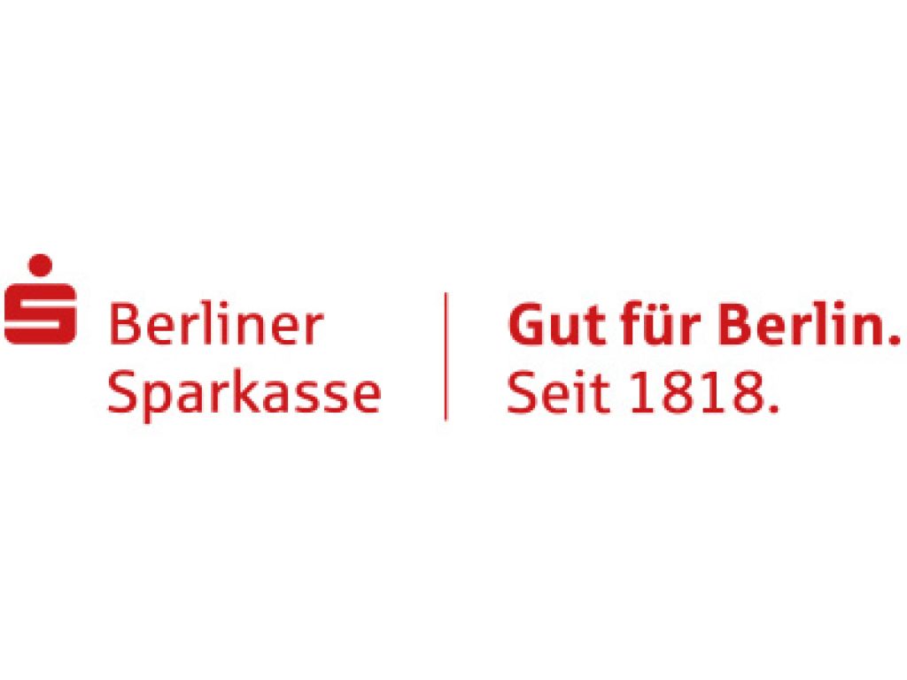 eat! berlin Sponsor Berliner Sparkasse 200 Jahre Jubiläum